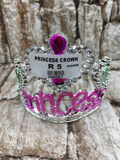 PRINCESS CROWN