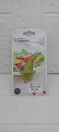 DRIPLESS OIL SPOUT