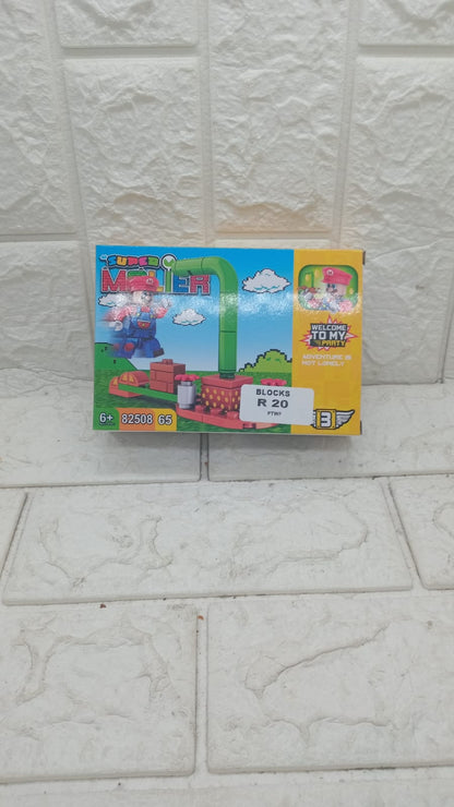 BLOCKS