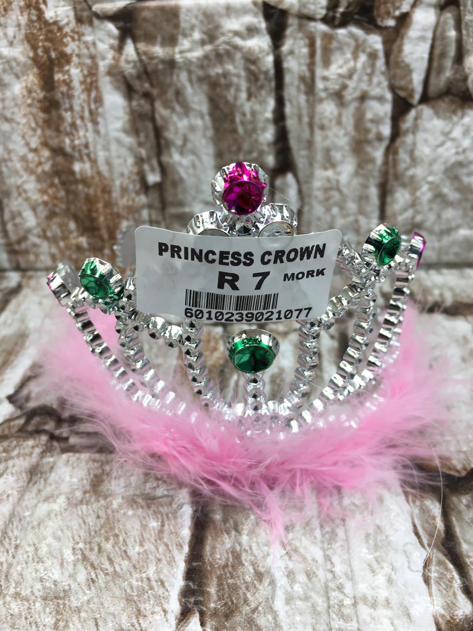 PRINCESS CROWN