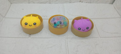 MINI SQUISHYS