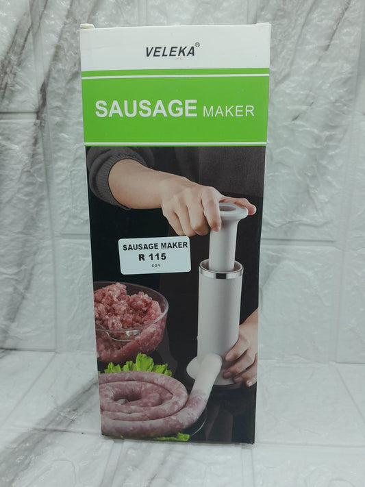 SAUSAGE MAKER