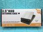 3.5'' HDD CASING USB 3.0