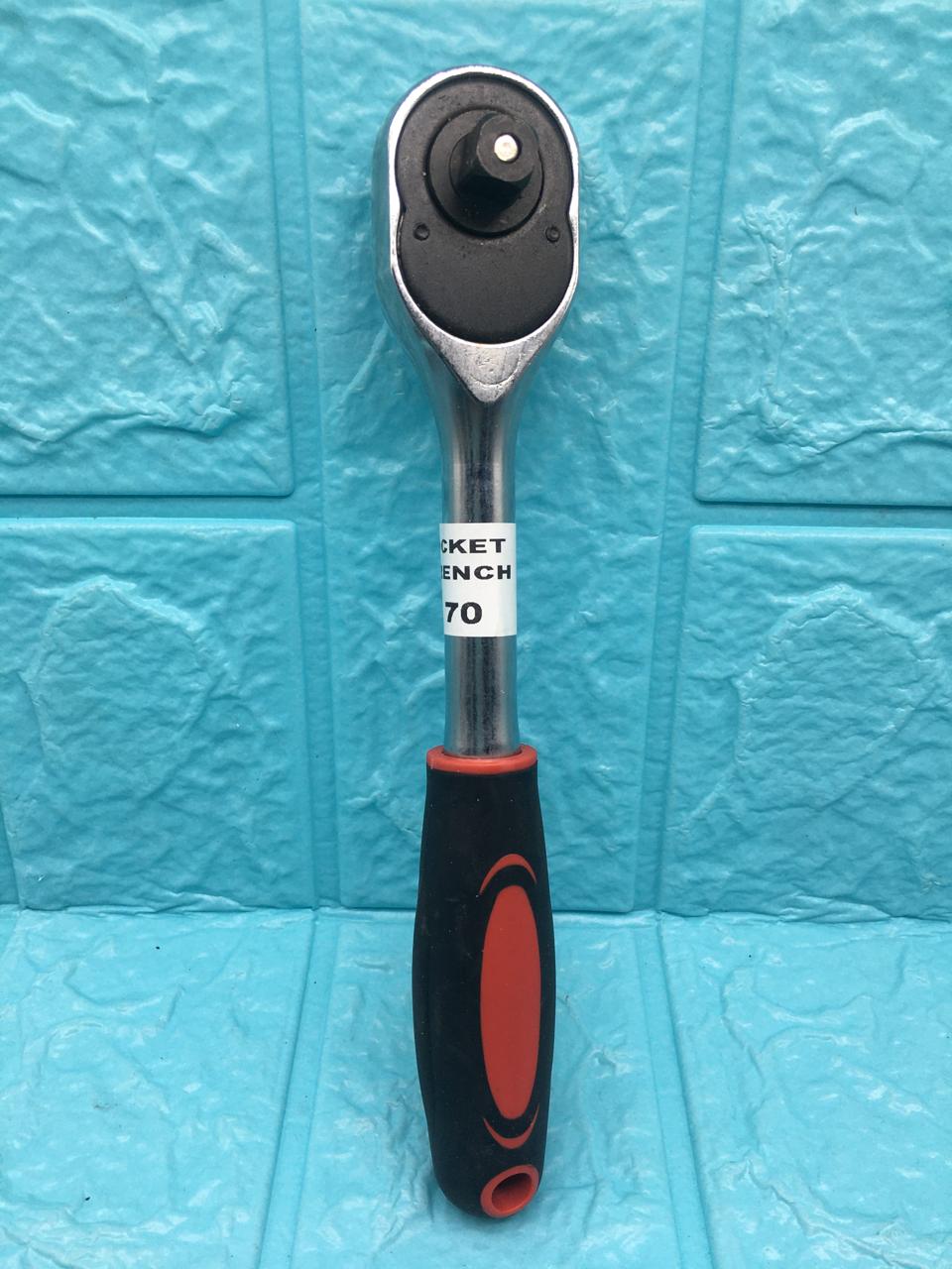 Single Socket Ratchet – SA Liquidation centre