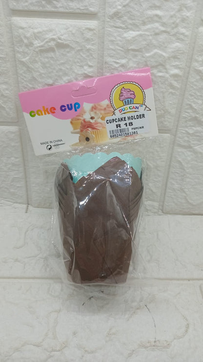 CUPCAKE HOLDERS