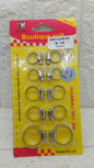 HOSE CLAMP SET