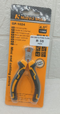 MINI END CUTTING PLIERS