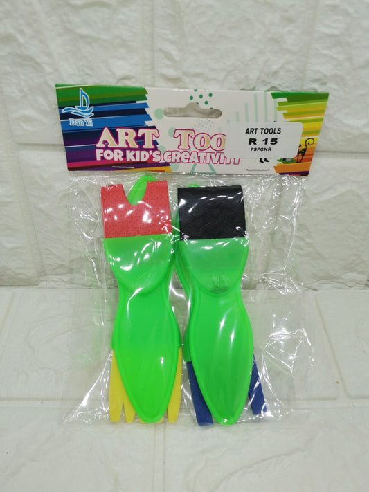 KIDS ART TOOLS