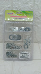METAL WASHER SET