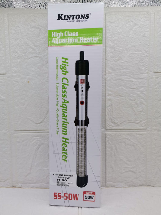 KINTONS HIGH CLASS AQUARIUM HEATER