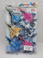 TOY PLANE SET