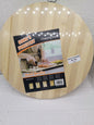 BAMBOO CHOPPING BOARD