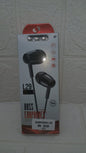 YESPLUS BASS EARPHONES