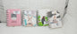 MINI NOTEBOOOKS