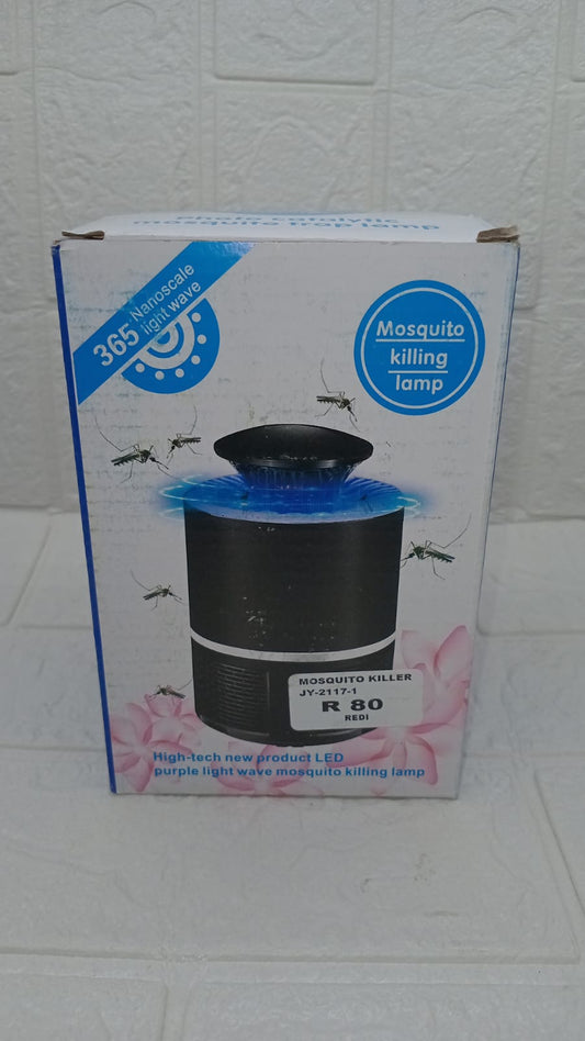 MOSQUITO KILLING LAMP