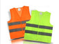 REFLECTIVE VESTS