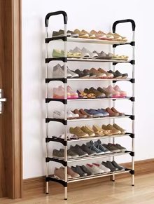 SHOE RACK
