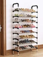 SHOE RACK