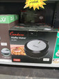WAFFLE MAKER 700W