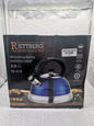 RETTBERG WHISTELING KETTLE