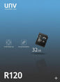 UNV 32GB SD CARD