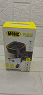 MOBIC FM TRANSMITTER