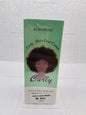 CURLY HAIR CARE CREAM