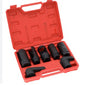 OXYGEN SENSOR SOCKET SET