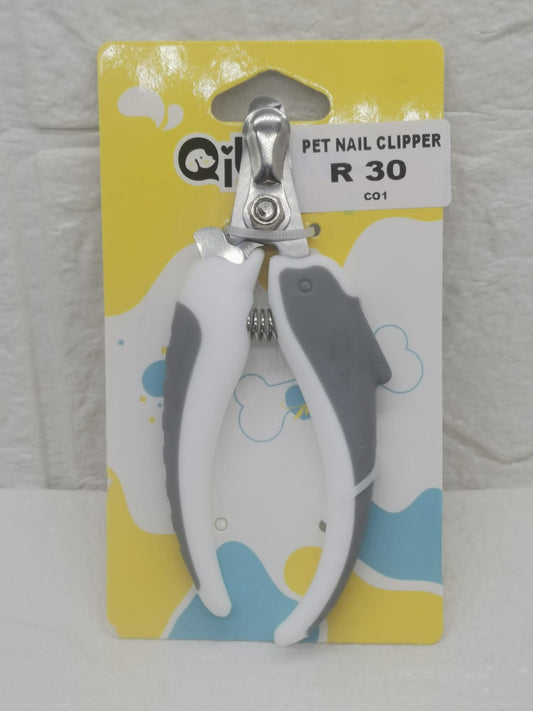 PET NAIL CLIPPER