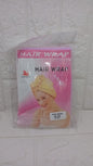 MAGIC HAIR WRAP TOWEL