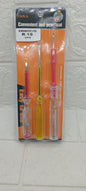 3 PIECE SCREWDRIVER SET