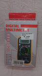 DIGITAL MULTIMETER