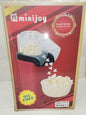 MINIJOY POPCORN MAKER