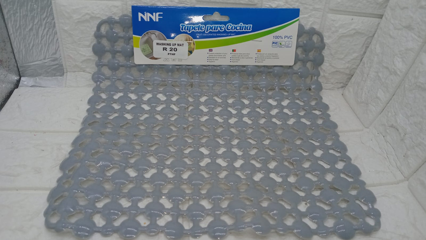 SINK/BATH MATS