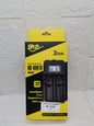 2 STYLE BATTERY CHARGER