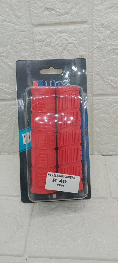 LUTA BICYCLE HANDLE BAR COVERS