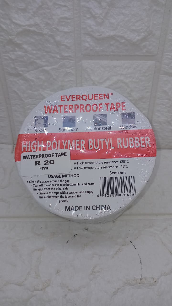 EVERQUEEN WATERPROOF TAPE