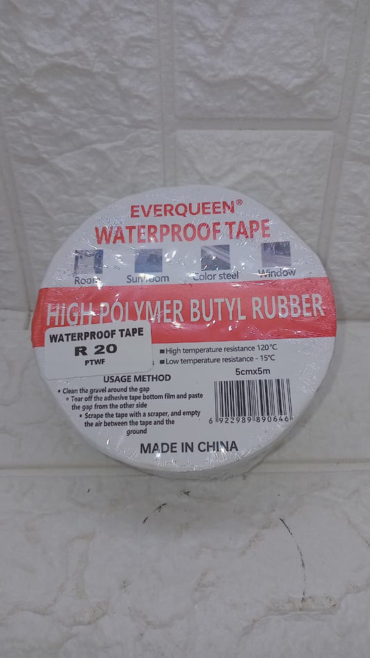 EVERQUEEN WATERPROOF TAPE