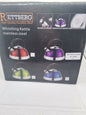 RETTBERG WHISTELING KETTLE