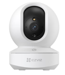 EZVIZ SMART HOME CAMERA