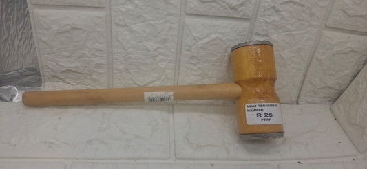 MEAT TENDERISER HAMMER