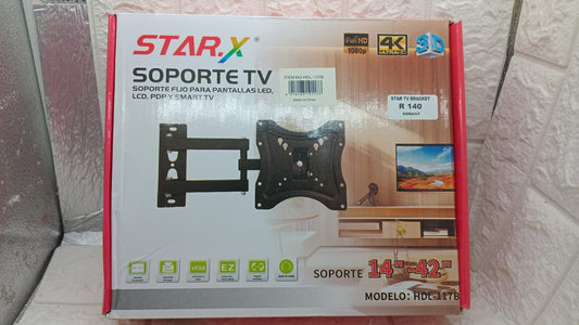 STAR TV BRACKET