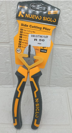SIDE CUTTING PLIERS
