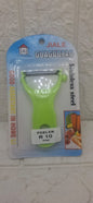 STAINLESS STEEL VEGETABLE PEELER