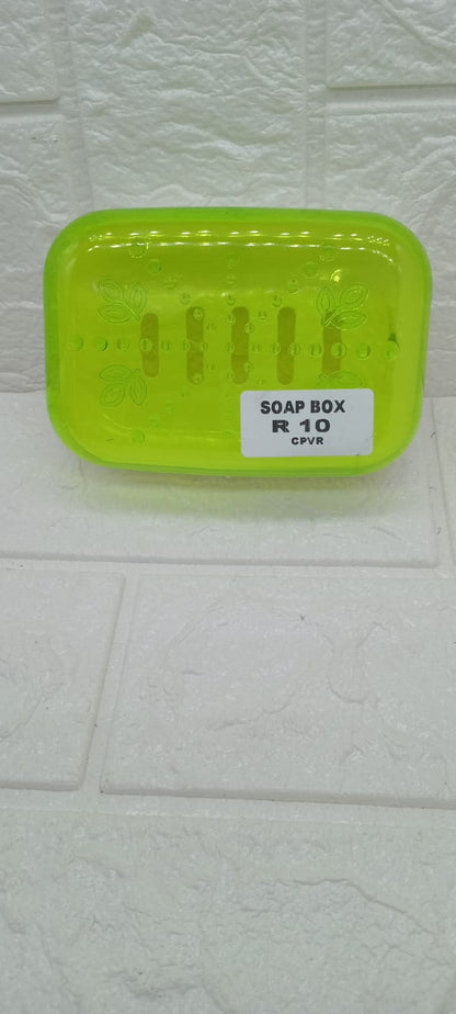SOAP BOX