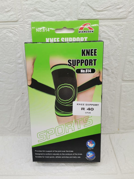 KNEE SUPPORT STRAP