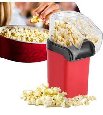 OIL FREE POPCORN MAKER