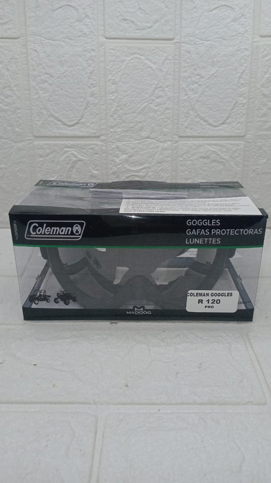 COLEMAN GOGGLES