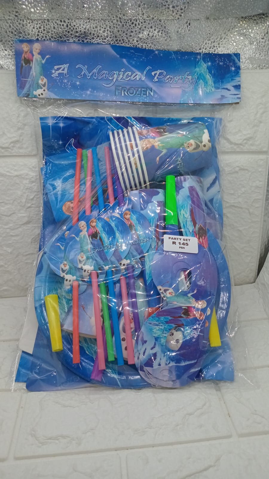 PARTY SET
