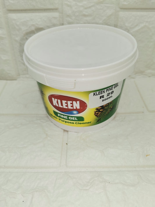 KLEEN PINE GEL